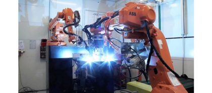 HT Laser esettanulmány: Offline programozás a sebesség, minőség és produktivitás növeléséért a fémiparban